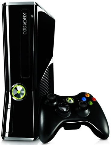 Xbox 360 Slim 250GB, Sin Caja - CeX (ES): - Comprar, vender, Donar